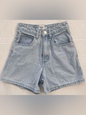 Princess Polly High Waisted Jean
